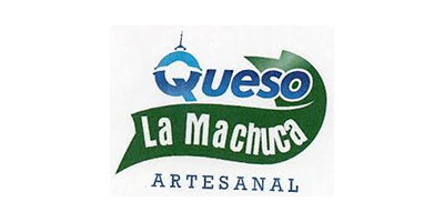 LOGO QUESO MACHUCA