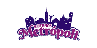 LOGO BOTANAS METROPLOLI