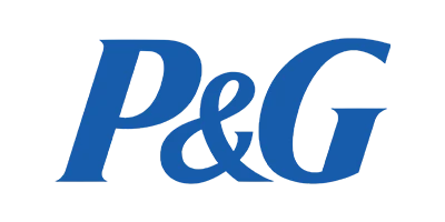 LOGO PROCTER AND GAMBLER