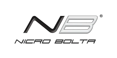 LOGO NICRO BOLTA